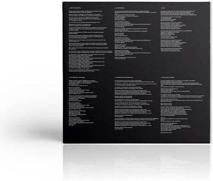Battito Infinito (Vinile
