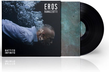 Battito Infinito (Vinile