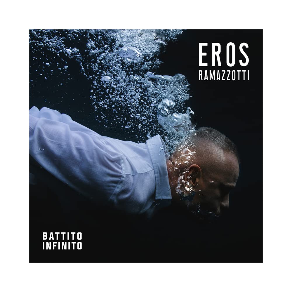 Battito Infinito (Vinile