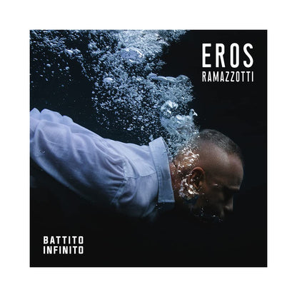 Battito Infinito (Vinile