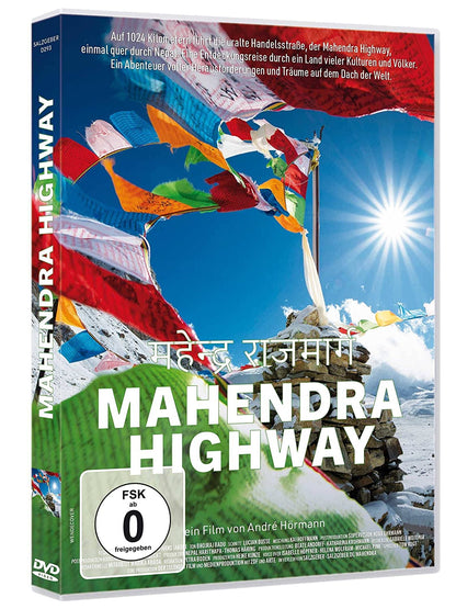 Mahendra Highway