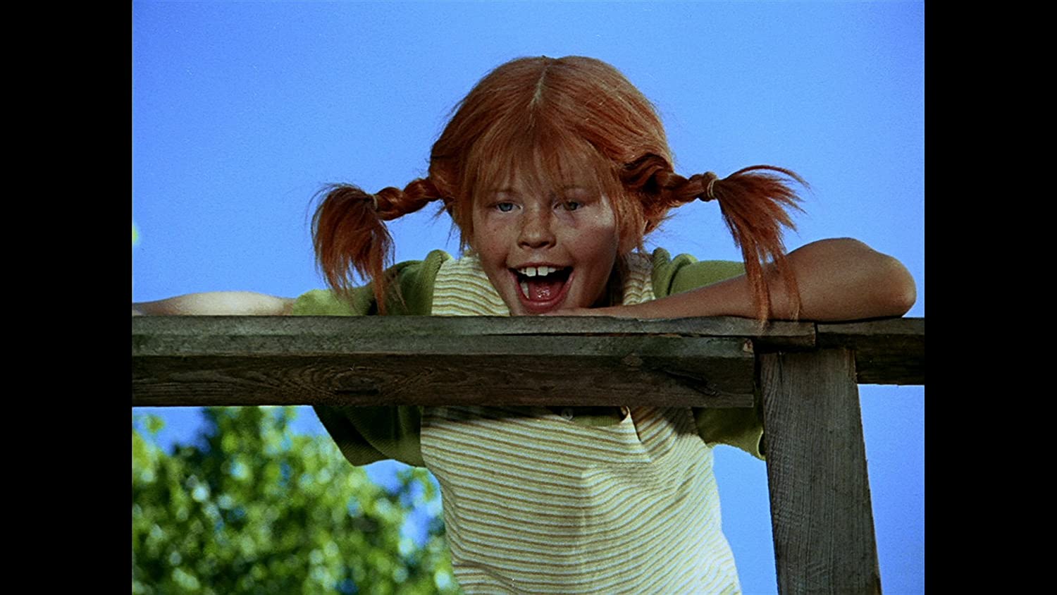 PIPPI LANGSTRUMPF-TV-SERIEN KOMPLETTBOX