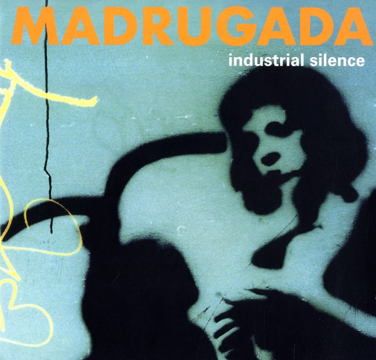 Industrial Silence