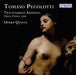 Tomaso Pegolotti: Trattenimenti Armonici