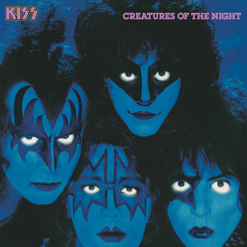 Creatures of the Night
