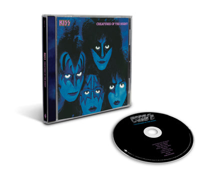 Creatures of the Night