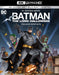 Batman: The Long Halloween DCU 4K Ultra HD 4K UHD