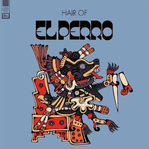Hair Of