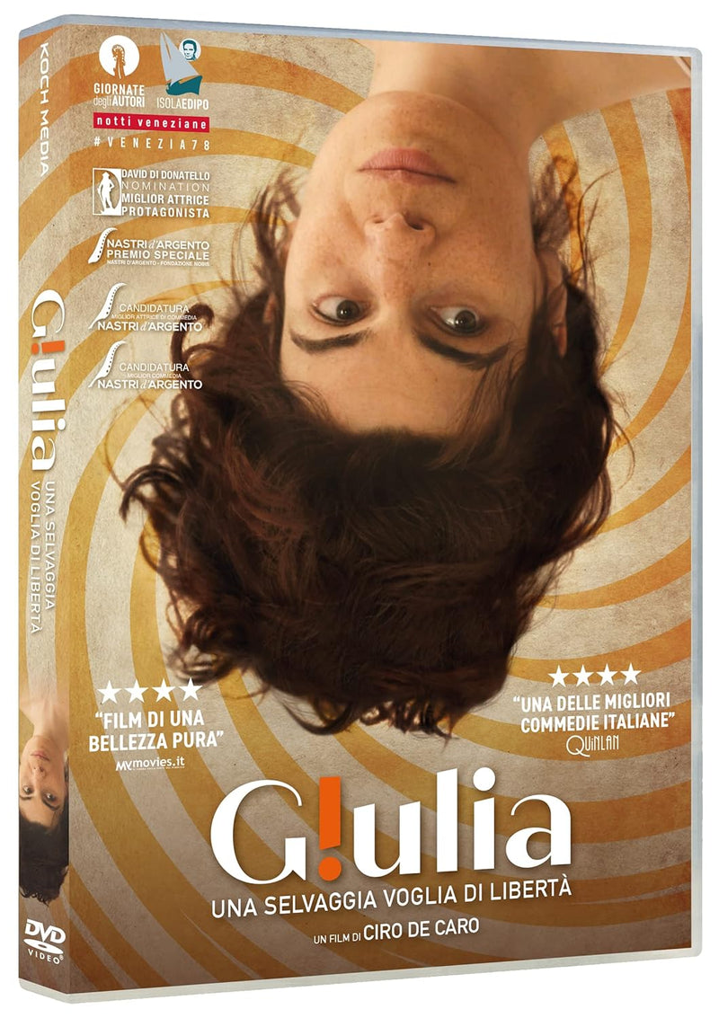 Giulia