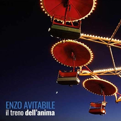 Il Treno Dell'Anima