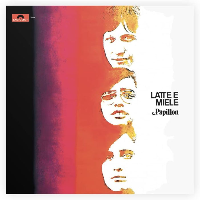 Papillon (Vinile nero 180gr