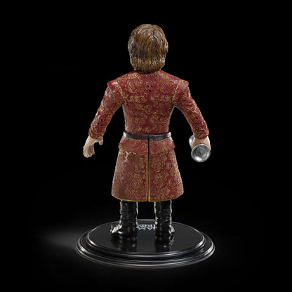 BendyFigs Game of Thrones Tyrion Lannister - The Noble Collection