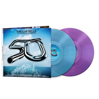 Tubular Bells - 50th Anniversary Celebration