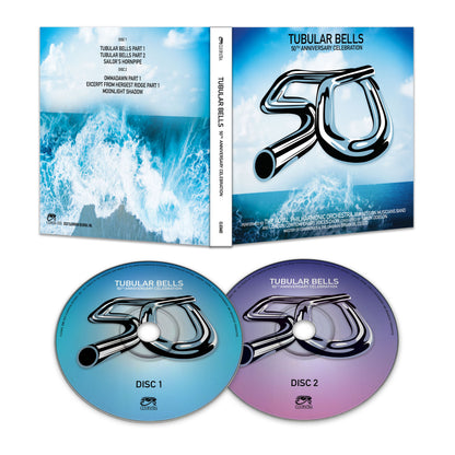 Tubular Bells - 50th Anniversary Celebration