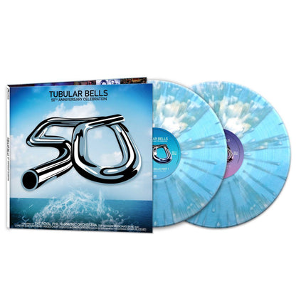 Tubular Bells - 50th Anniversary Celebration