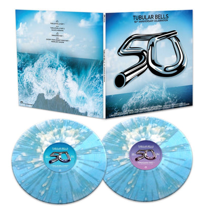Tubular Bells - 50th Anniversary Celebration
