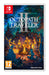 Octopath Traveler 2 Nintendo Switch Nintendo Switch Standard Edition