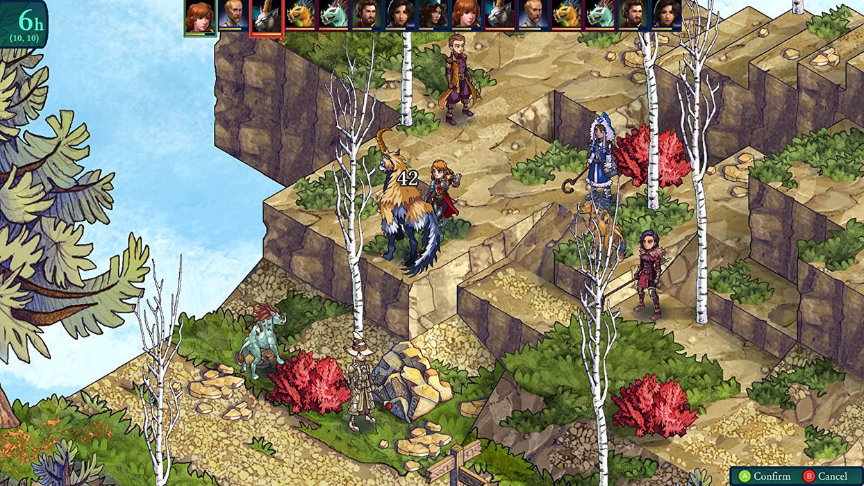 Fell Seal - Arbiters Mark (PS4