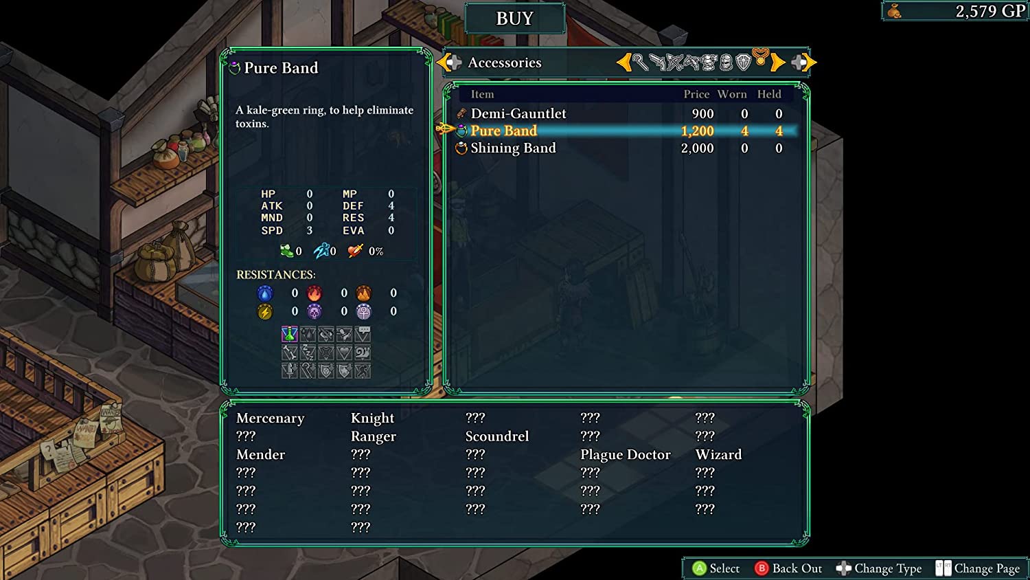 Fell Seal - Arbiters Mark (PS4