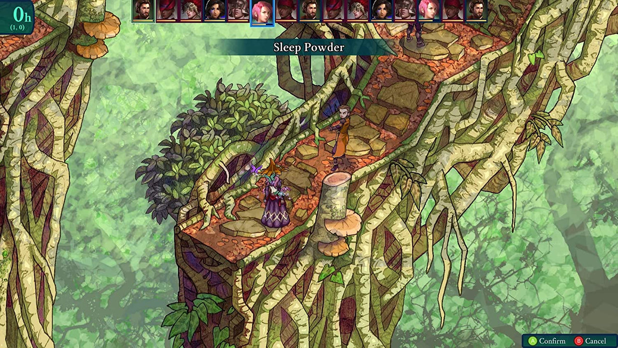 Fell Seal - Arbiters Mark (PS4