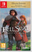 Fell Seal - Arbiters Mark (Switch
