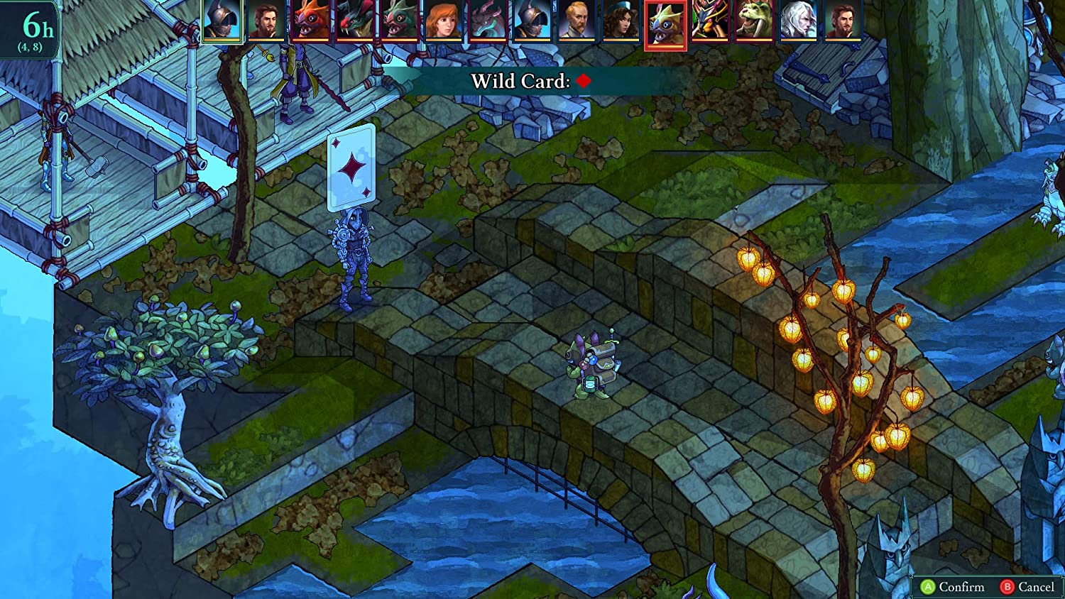 Fell Seal - Arbiters Mark (Switch