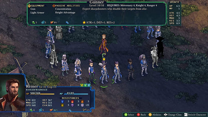 Fell Seal - Arbiters Mark (Switch