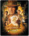 Indiana Jones and the Kingdom of the Crystal Skull Steelbook