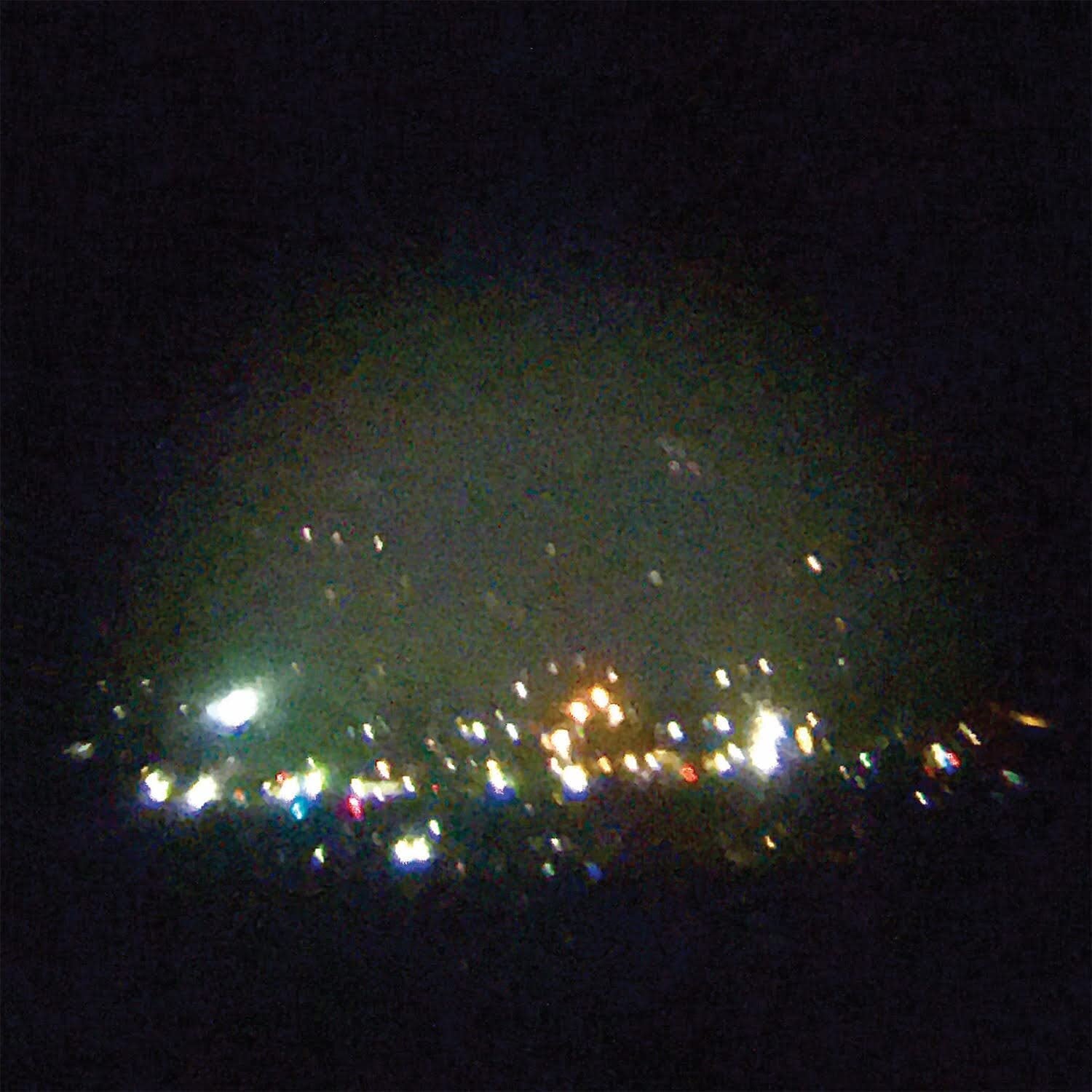 Live at Zebulon