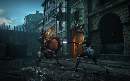 Steelrising - PS5