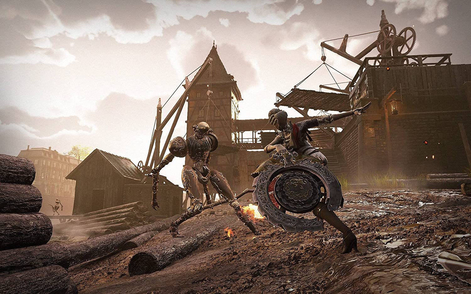 Steelrising - PS5