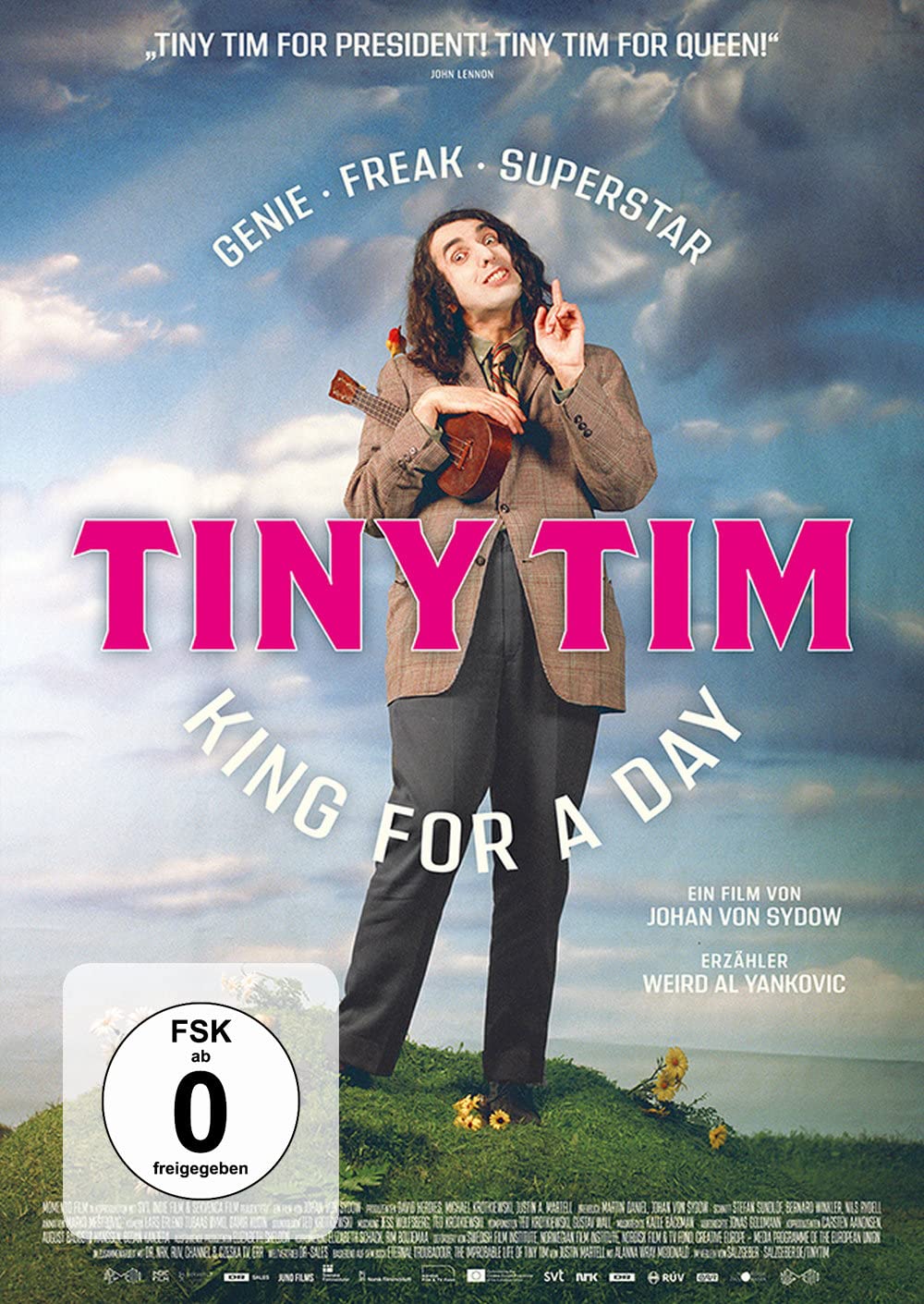 TINY TIM - TINY TIM