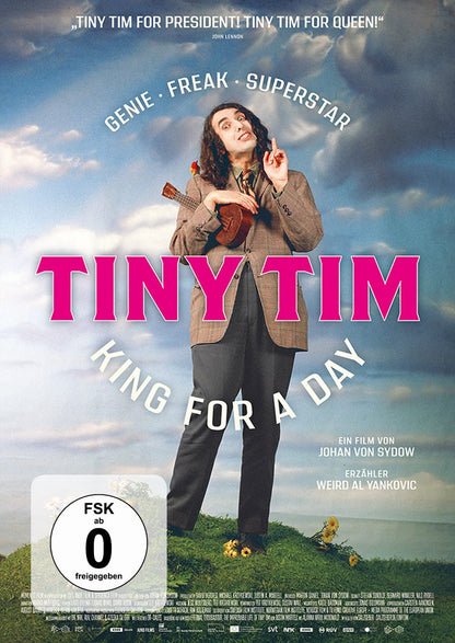 TINY TIM - TINY TIM