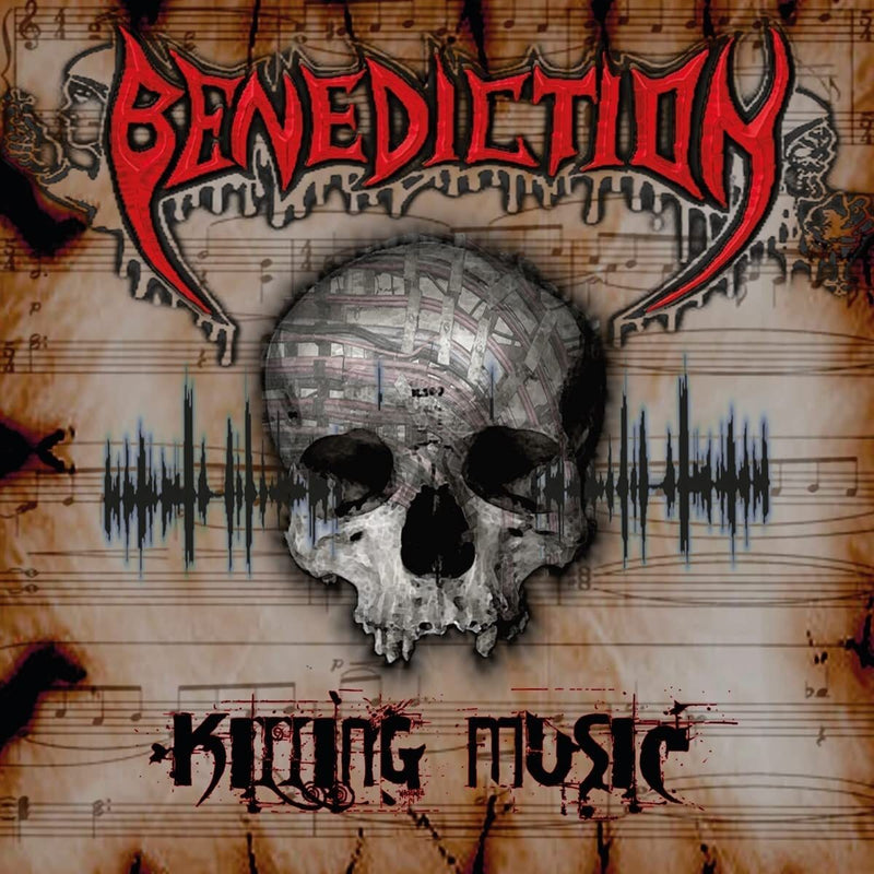 Killing Music