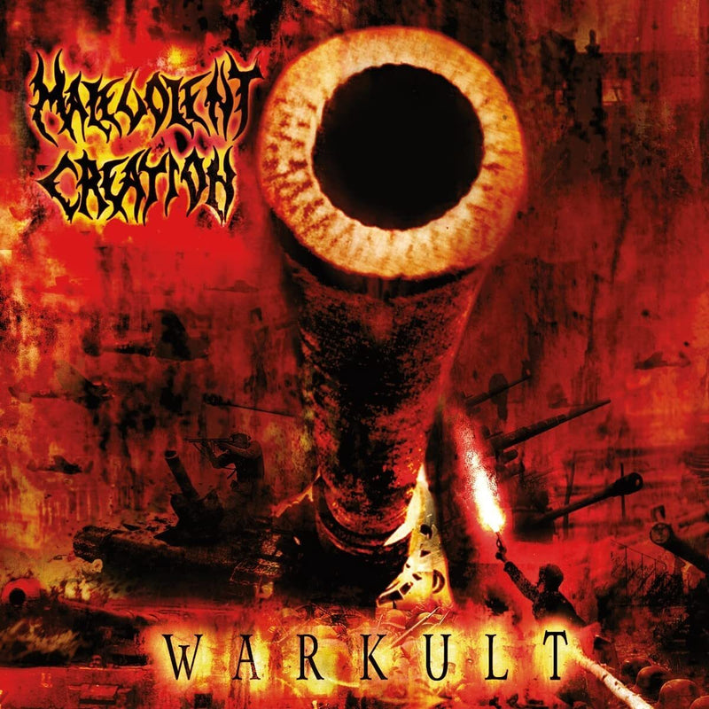 Warkult