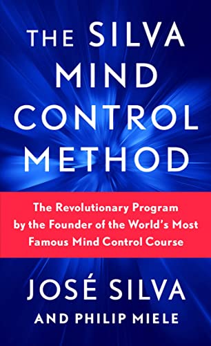 The Silva Mind Control Method - (German Import)