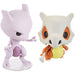 Funko POP! Games: Pokemon - Mewtwo - Collectable Vinyl Figure - Gift Idea - Official Merchandise - Toys for Kids & Adults - Video Games Fans - Model Figure for Collectors and Display