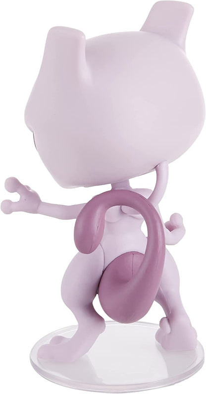 Funko POP! Games: Pokemon - Mewtwo - Collectable Vinyl Figure - Gift Idea - Official Merchandise - Toys for Kids & Adults - Video Games Fans - Model Figure for Collectors and Display