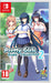 Funbox MediaPretty Girls Game Collection II (Nintendo Switch) Single