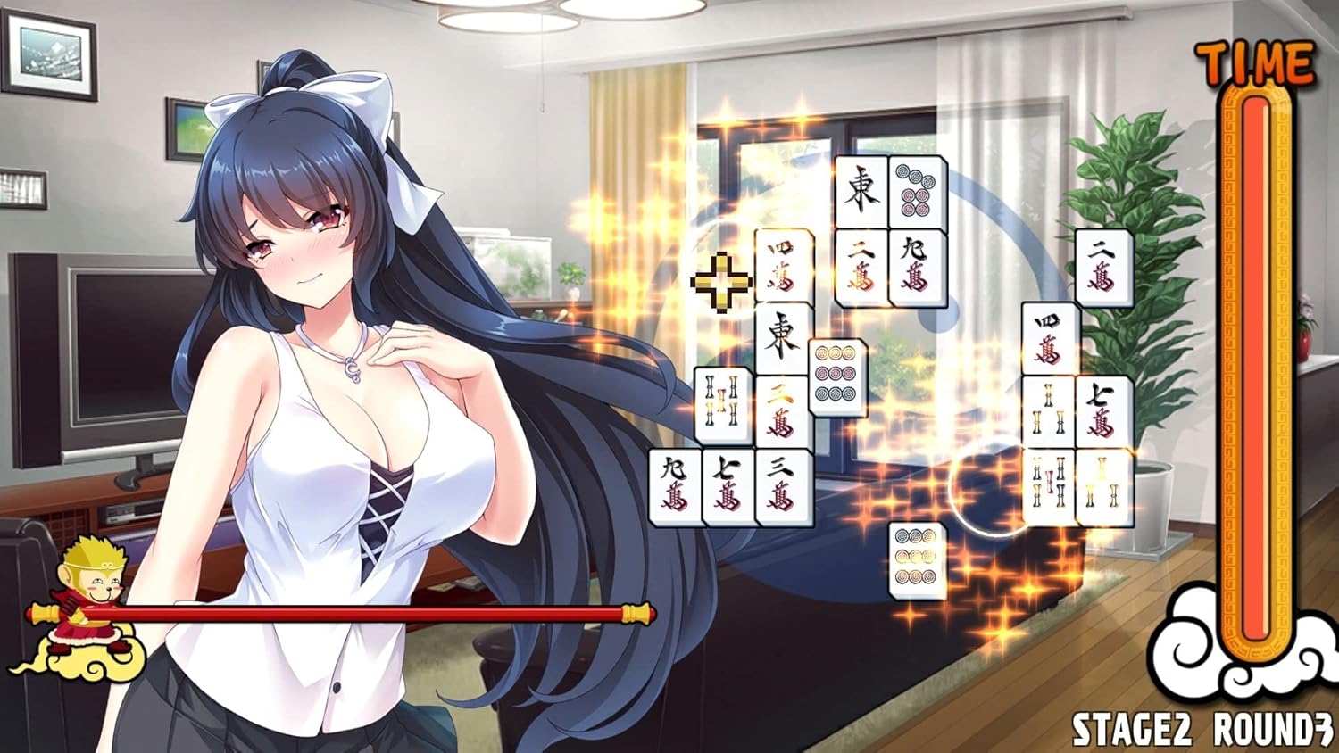 Funbox MediaPretty Girls Game Collection II (Nintendo Switch) Single