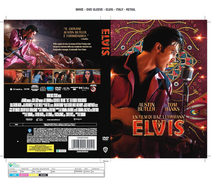 ELVIS (DS