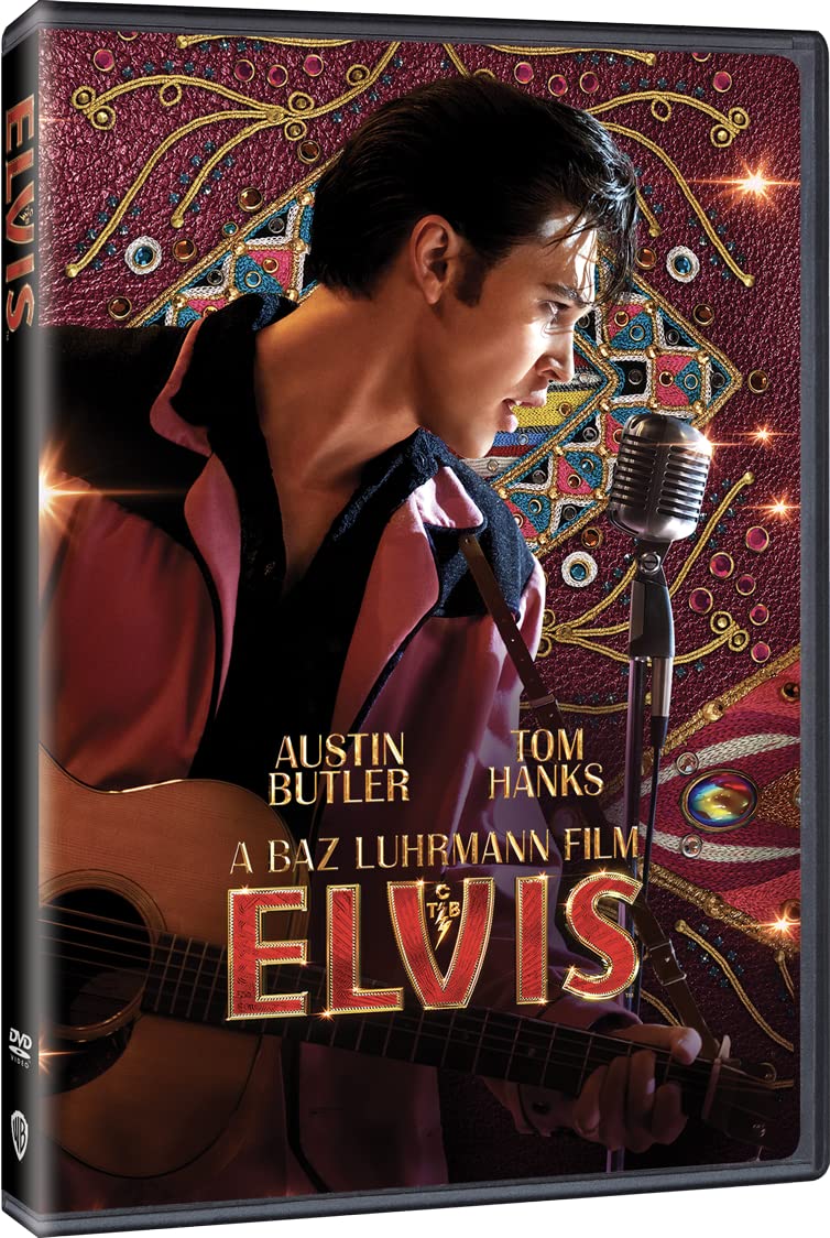 ELVIS (DS