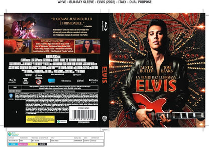 ELVIS (BS)