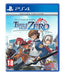 The Legend of Heroes: Trails from Zero (PS4) (PS4) PlayStation 4