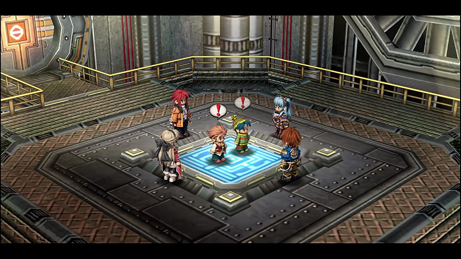 The Legend of Heroes: Trails from Zero (PS4) (PS4) PlayStation 4