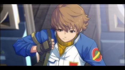 The Legend of Heroes: Trails from Zero (Nintendo Switch) (Nintendo Switch