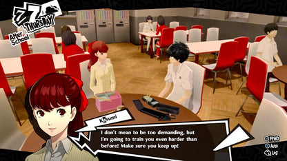 Persona 5 Royal PS5 Playstation 5 Standard Edition
