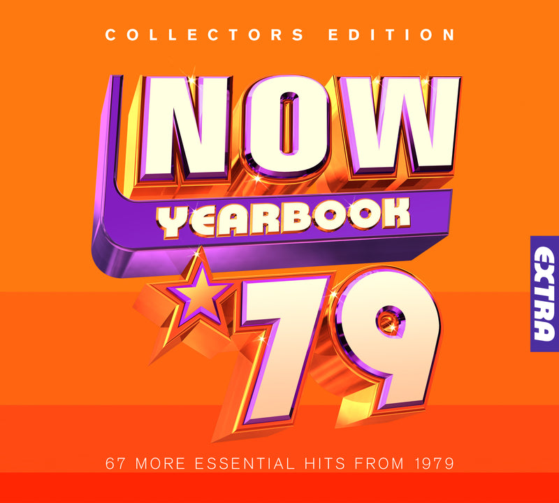 NOW Yearbook Extra 1979
