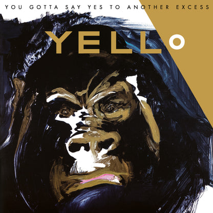You Gotta Say Yes to Another Excess