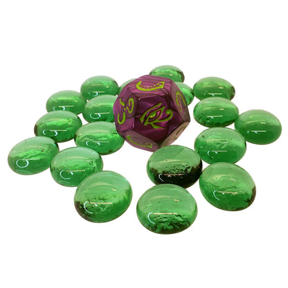 Cthulhu Dice | Plays in just a few minutes – even with six players | The perfect party game for your fellow Cthulhu cultists | For 2+ Players Ages 10 and Up